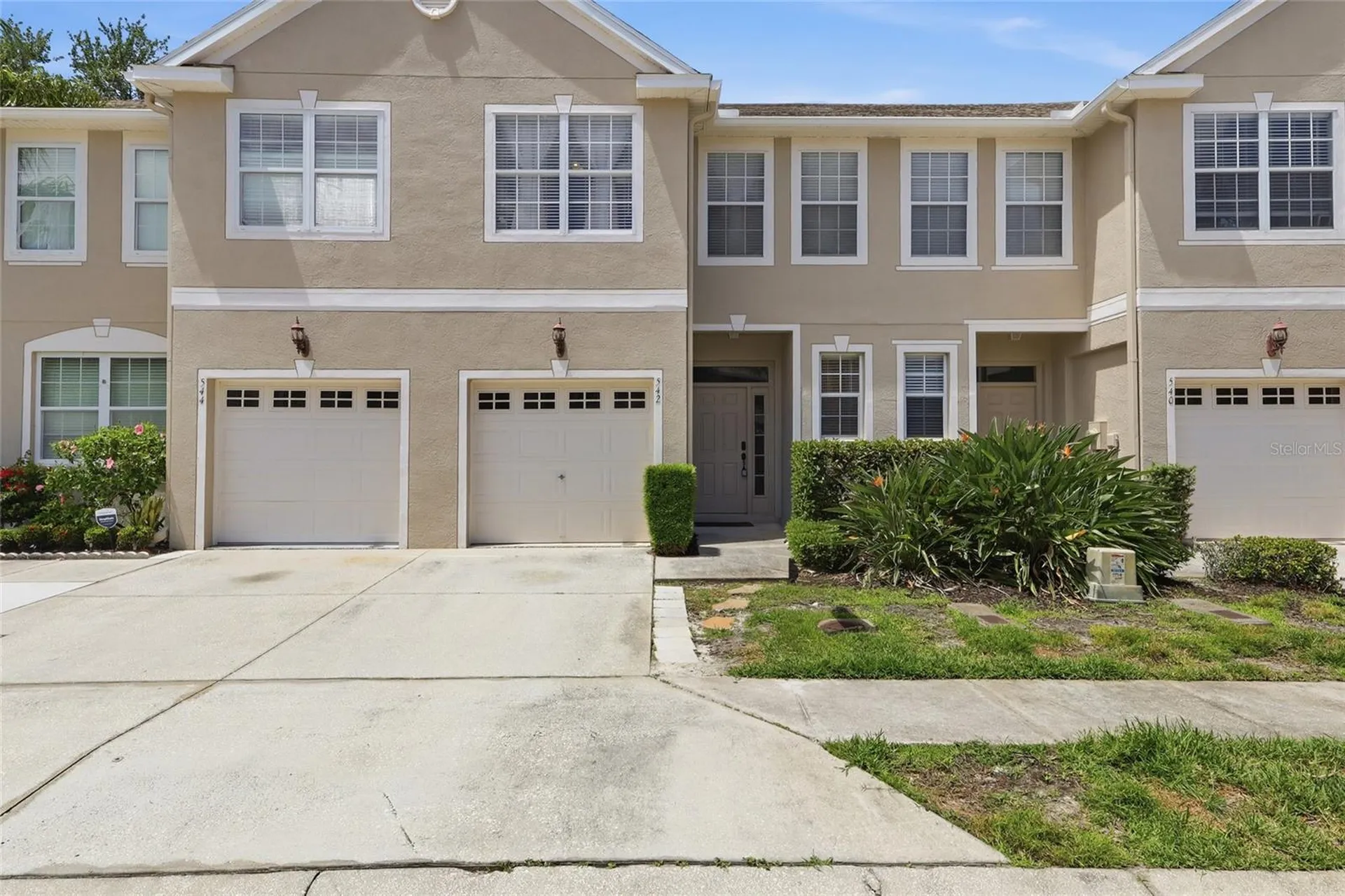 542 Black Lion Drive NE St Petersburg FL 33716