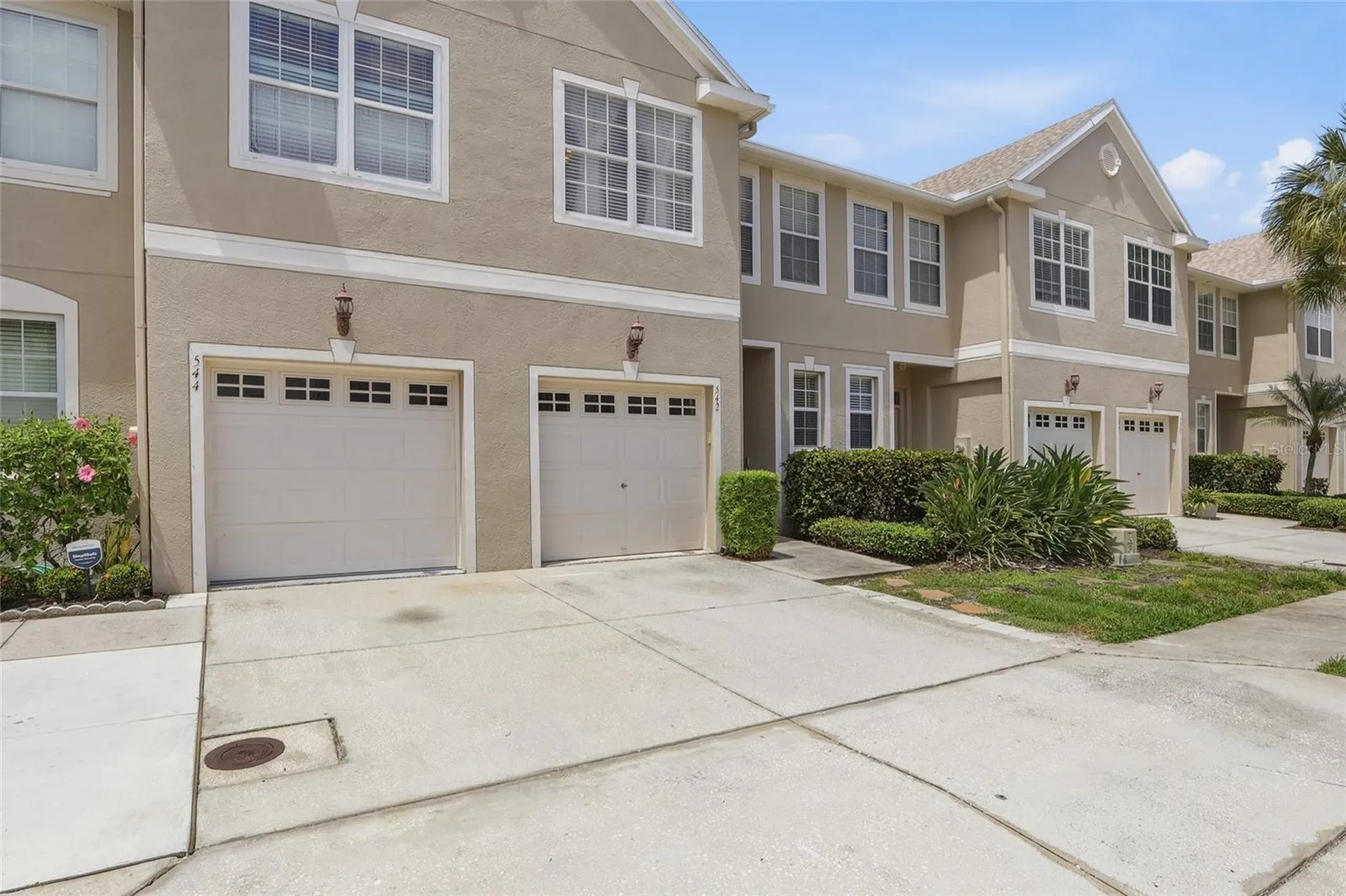 542 Black Lion Drive NE St Petersburg FL 33716