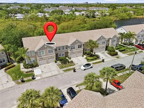 542 Black Lion Drive NE St Petersburg FL 33716
