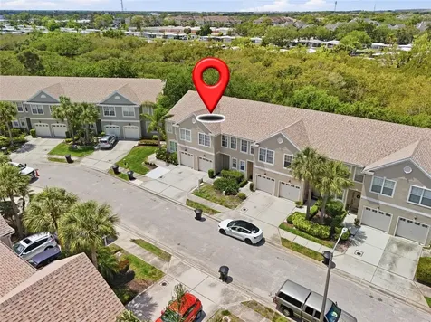 542 Black Lion Drive NE St Petersburg FL 33716