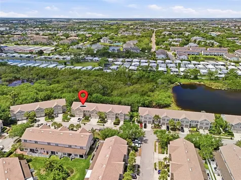 542 Black Lion Drive NE St Petersburg FL 33716