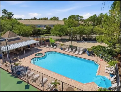 542 Black Lion Drive NE St Petersburg FL 33716