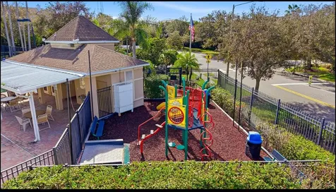 542 Black Lion Drive NE St Petersburg FL 33716