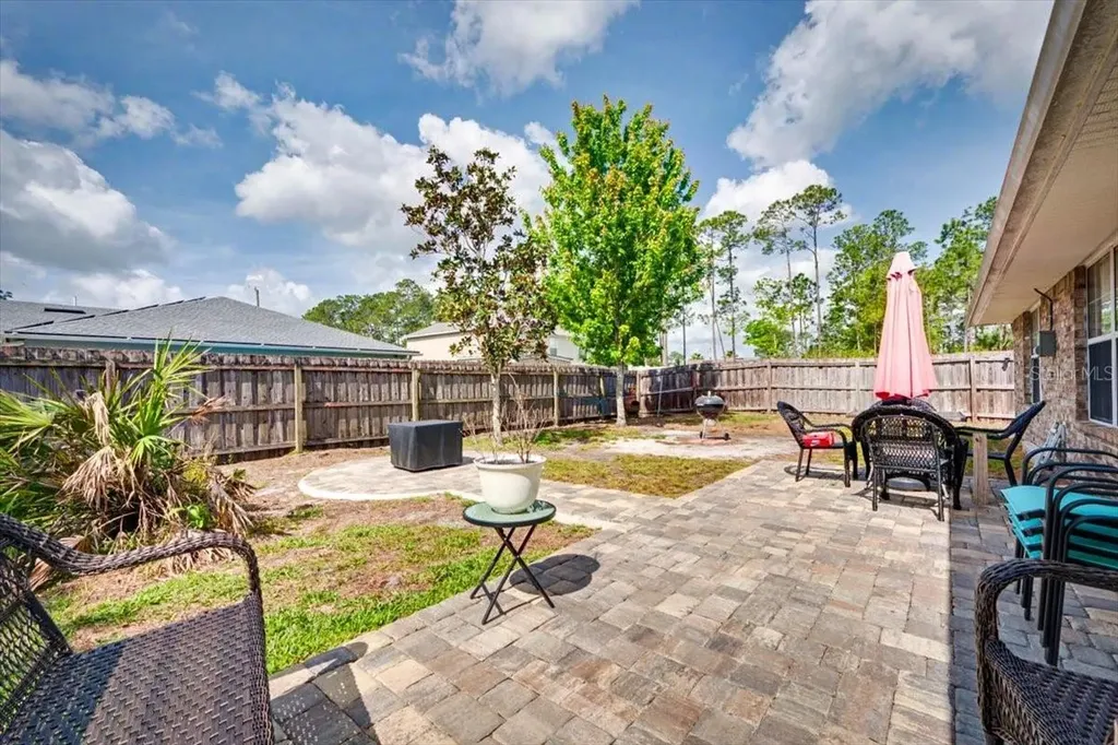 22 Richfield Lane Palm Coast FL 32164