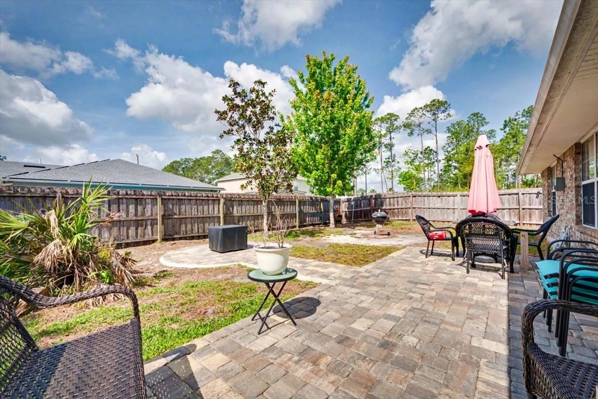 22 Richfield Lane Palm Coast FL 32164
