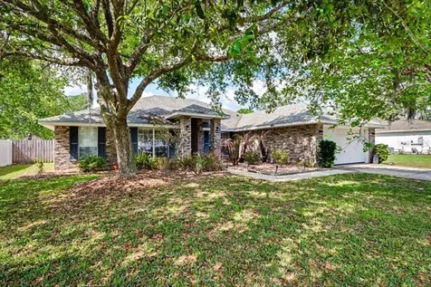 22 Richfield Lane Palm Coast FL 32164