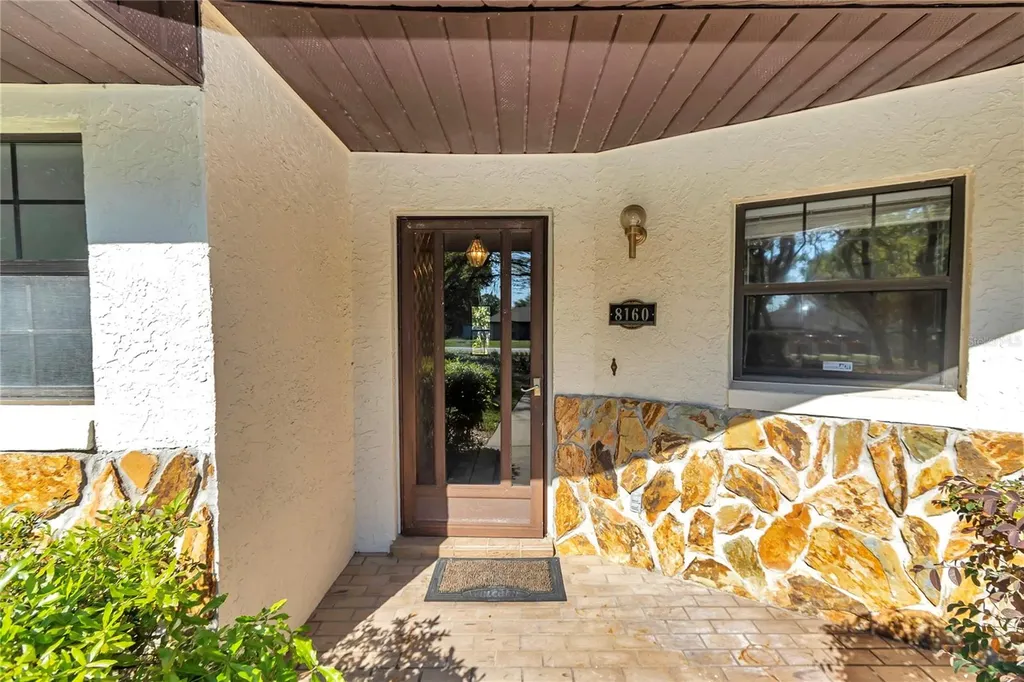 8160 SW 53rd Court Ocala FL 34476