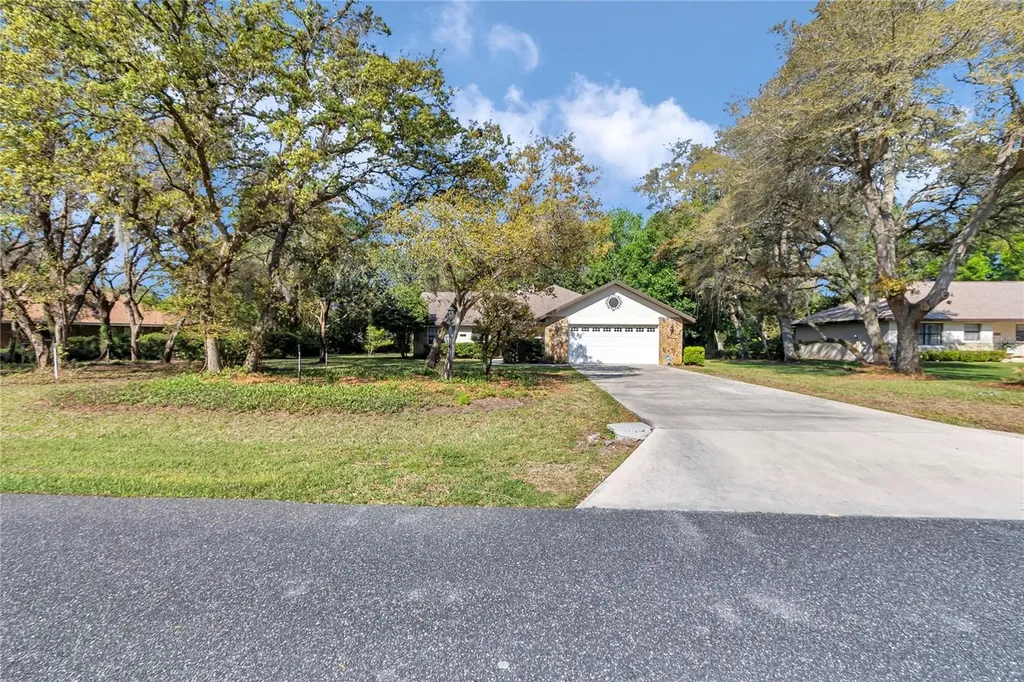 8160 SW 53rd Court Ocala FL 34476