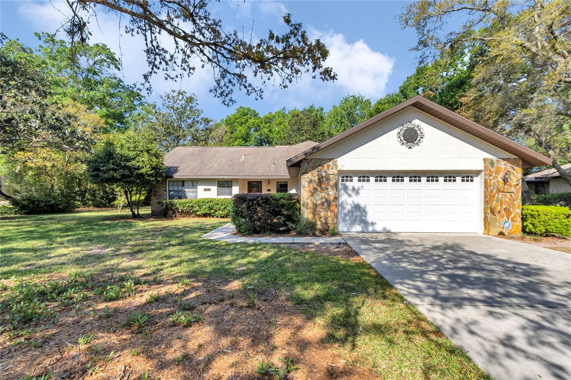 8160 SW 53rd Court Ocala FL 34476
