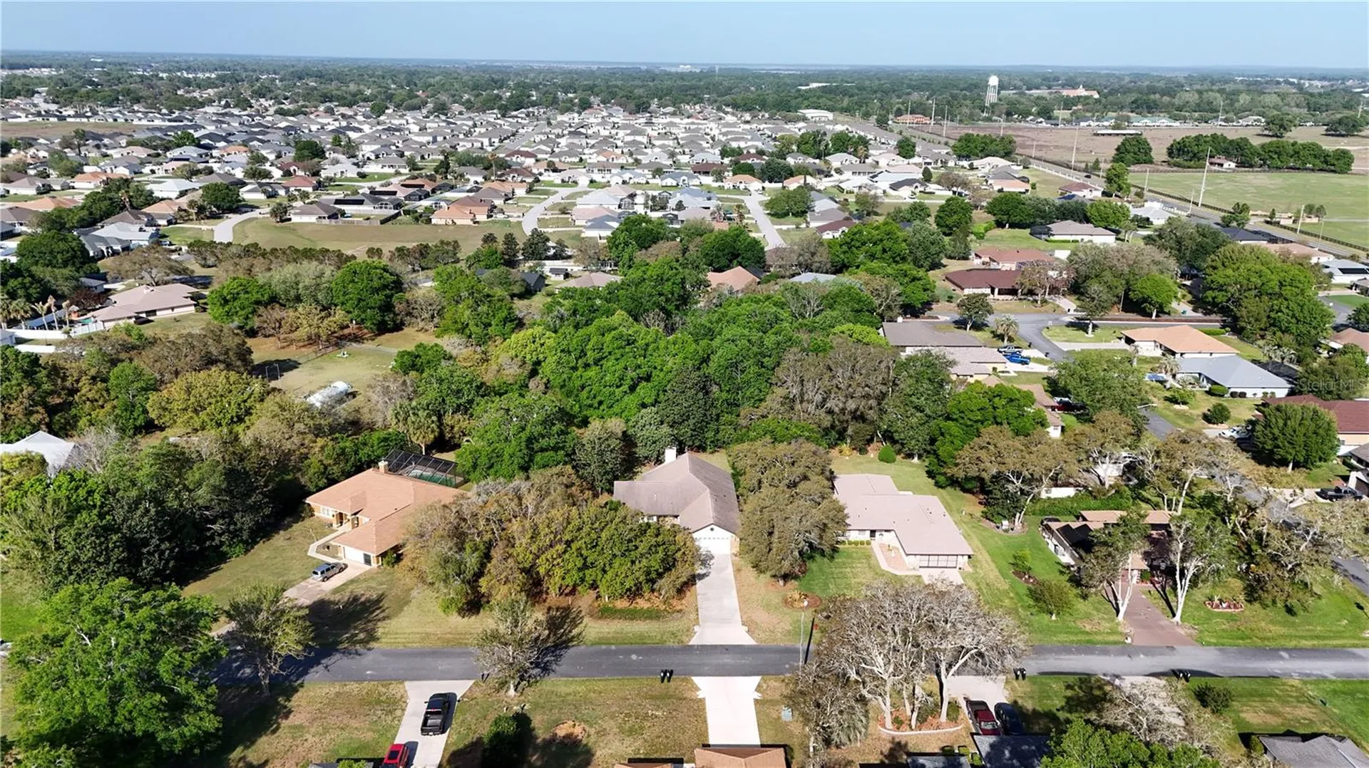 8160 SW 53rd Court Ocala FL 34476