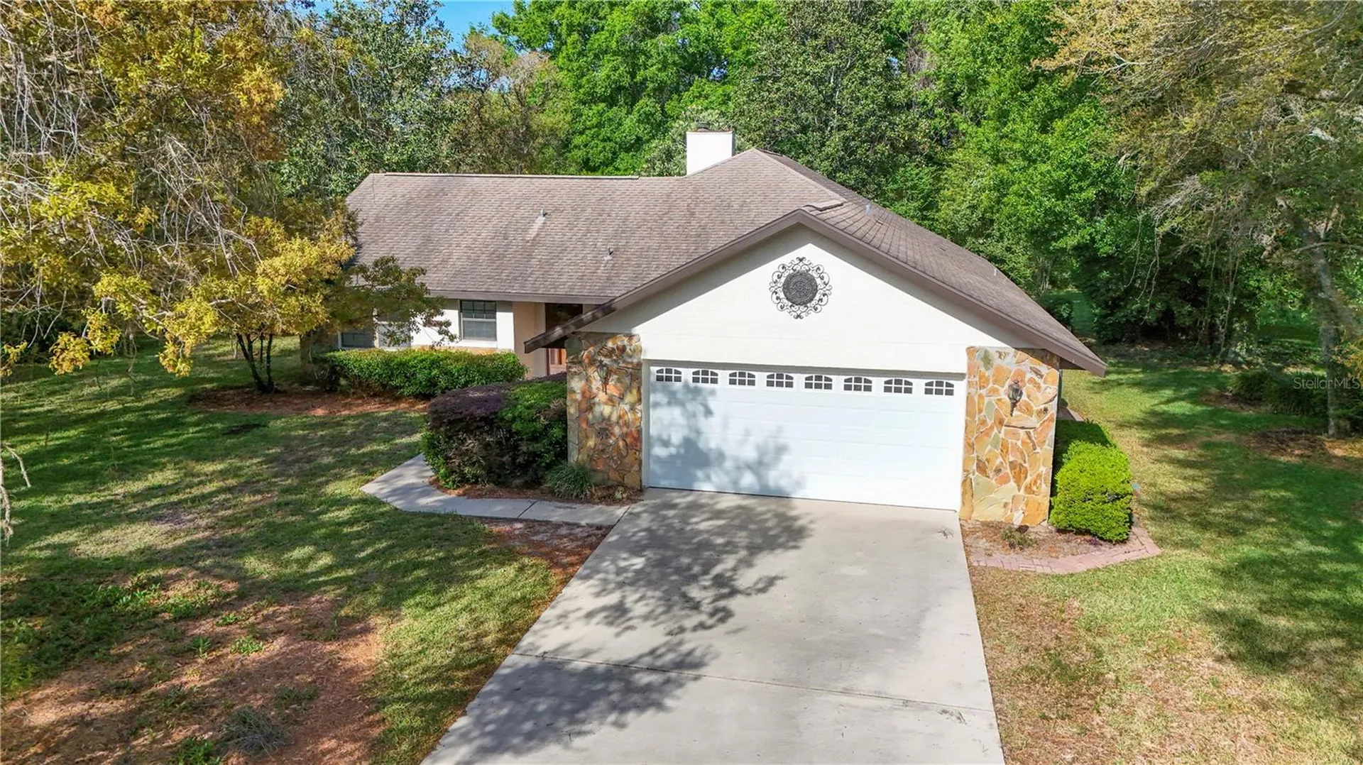 8160 SW 53rd Court Ocala FL 34476