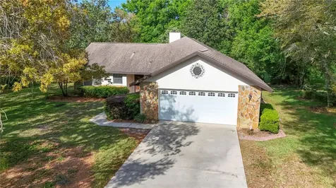 8160 SW 53rd Court Ocala FL 34476