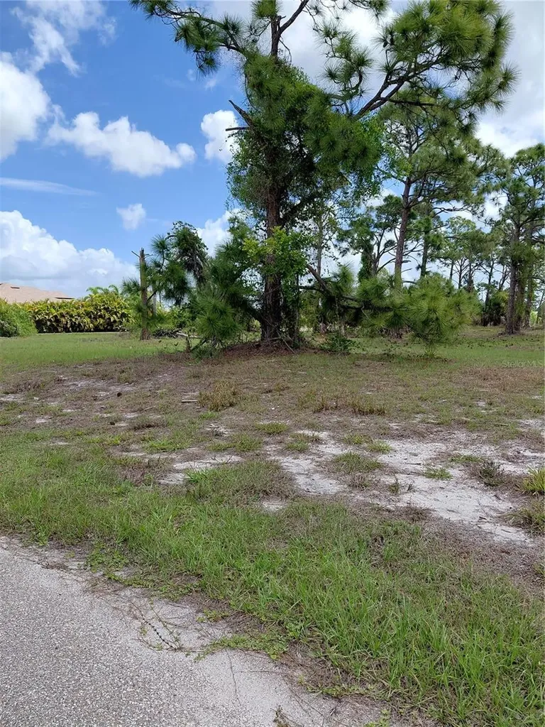80 Coxswain Circle Placida FL 33946