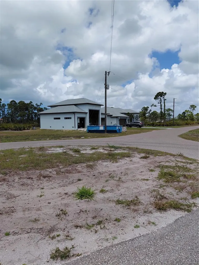 80 Coxswain Circle Placida FL 33946