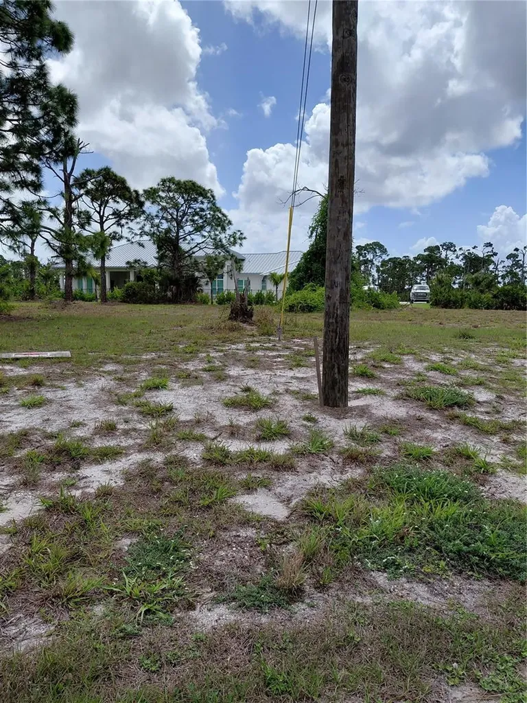 80 Coxswain Circle Placida FL 33946