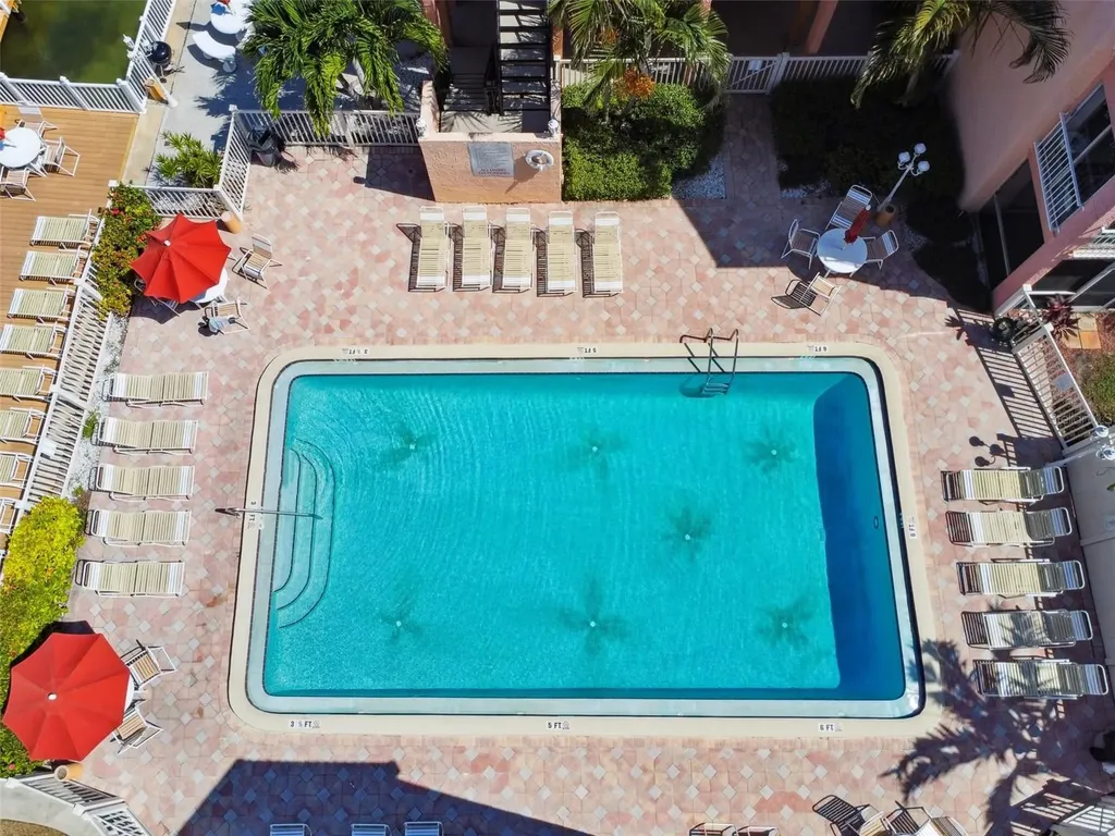 8931 Blind Pass Road St Pete Beach FL 33706
