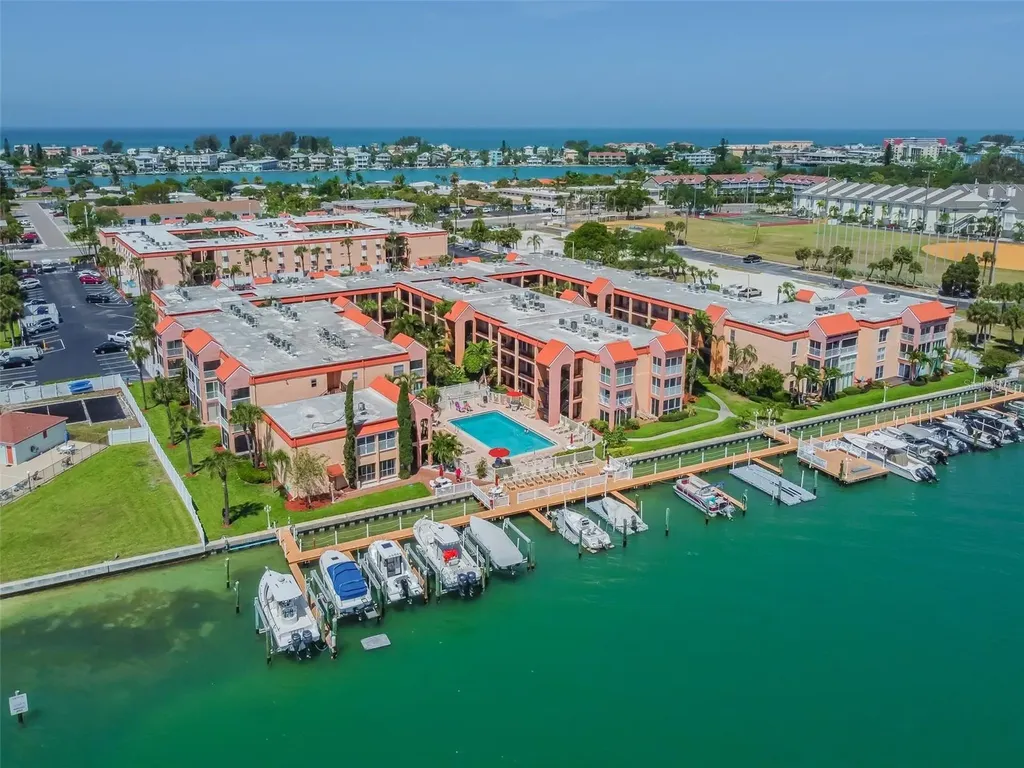 8931 Blind Pass Road St Pete Beach FL 33706