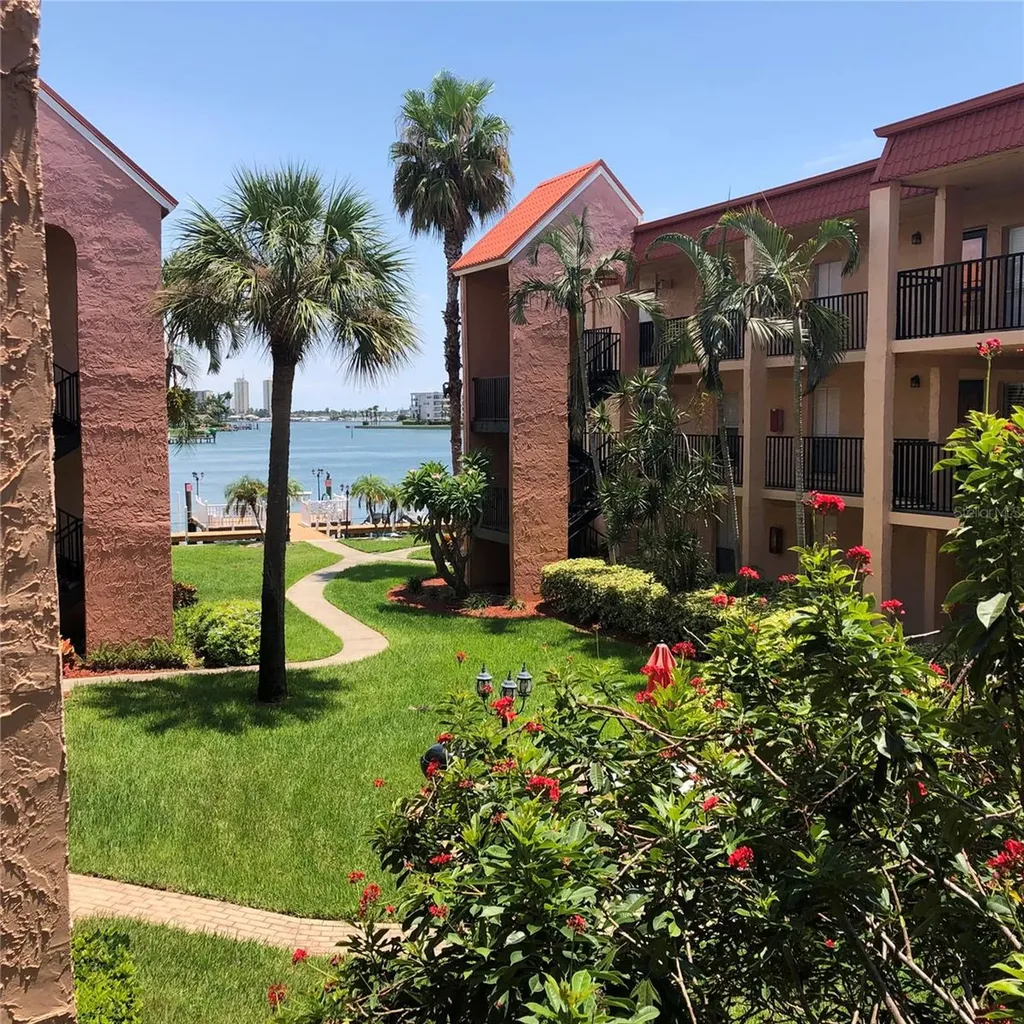 8931 Blind Pass Road St Pete Beach FL 33706
