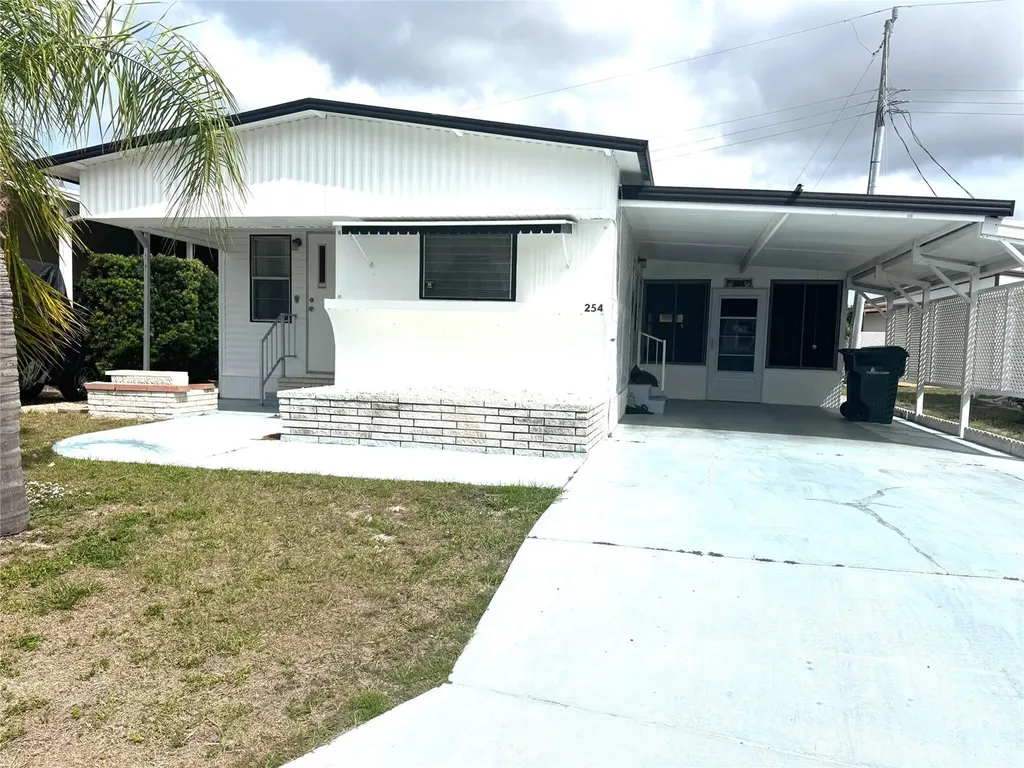 254 Southwinds Drive Sarasota FL 34231
