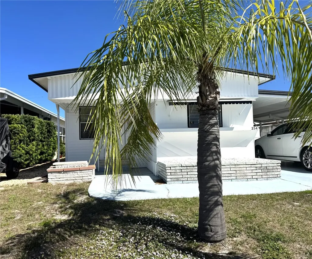 254 Southwinds Drive Sarasota FL 34231
