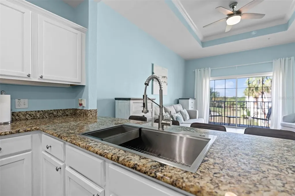 1322 Seven Eagles Court Reunion FL 34747