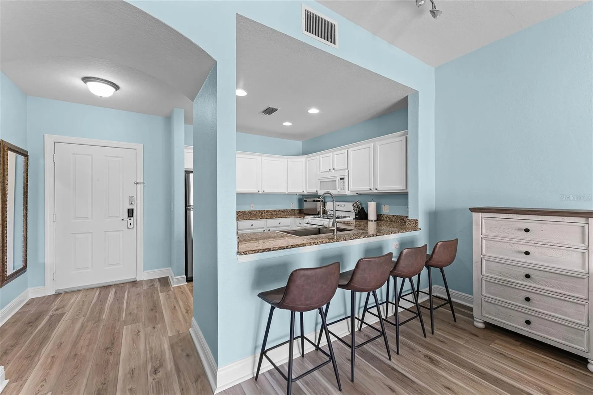 1322 Seven Eagles Court Reunion FL 34747