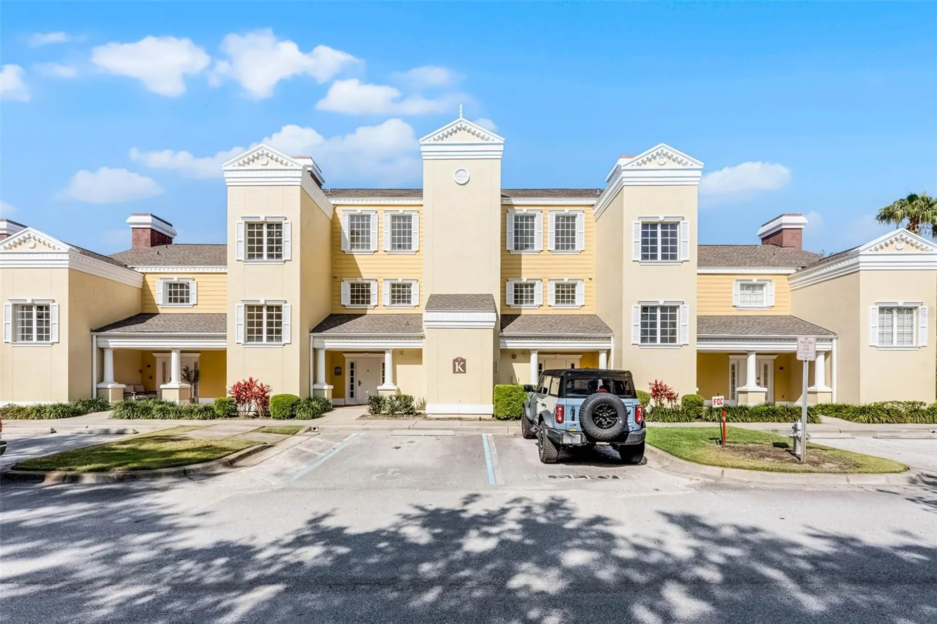 1322 Seven Eagles Court Reunion FL 34747