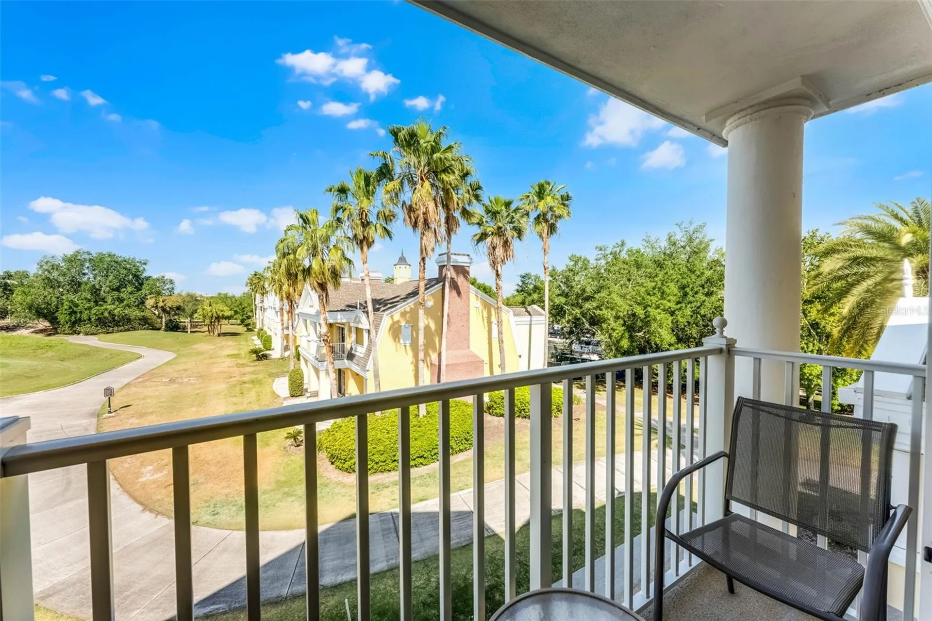 1322 Seven Eagles Court Reunion FL 34747