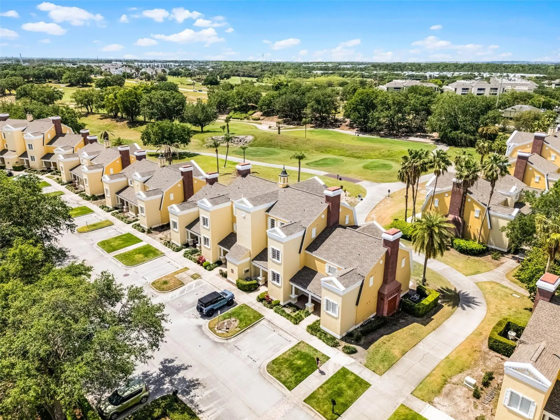 1322 Seven Eagles Court Reunion FL 34747