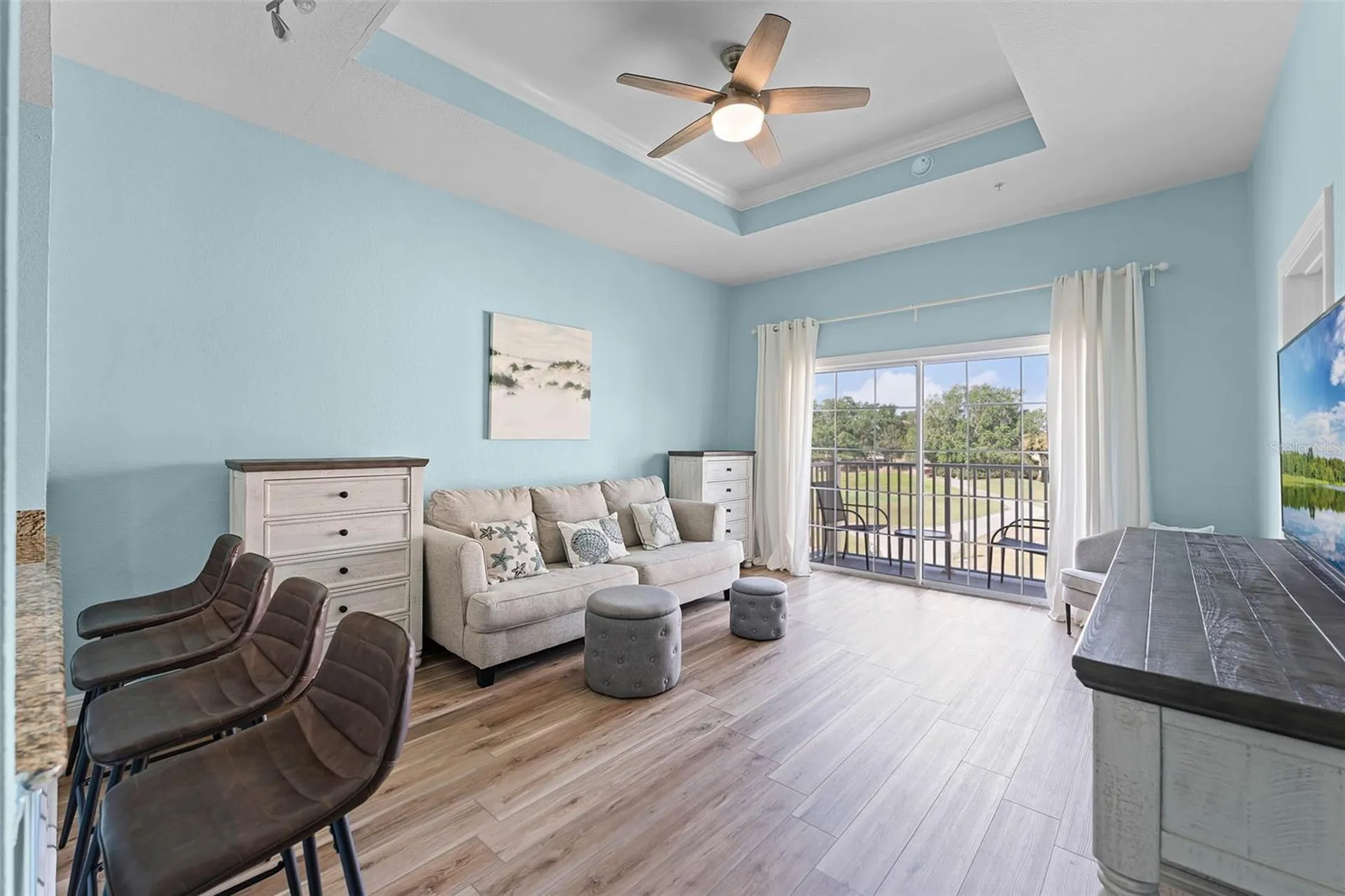 1322 Seven Eagles Court Reunion FL 34747