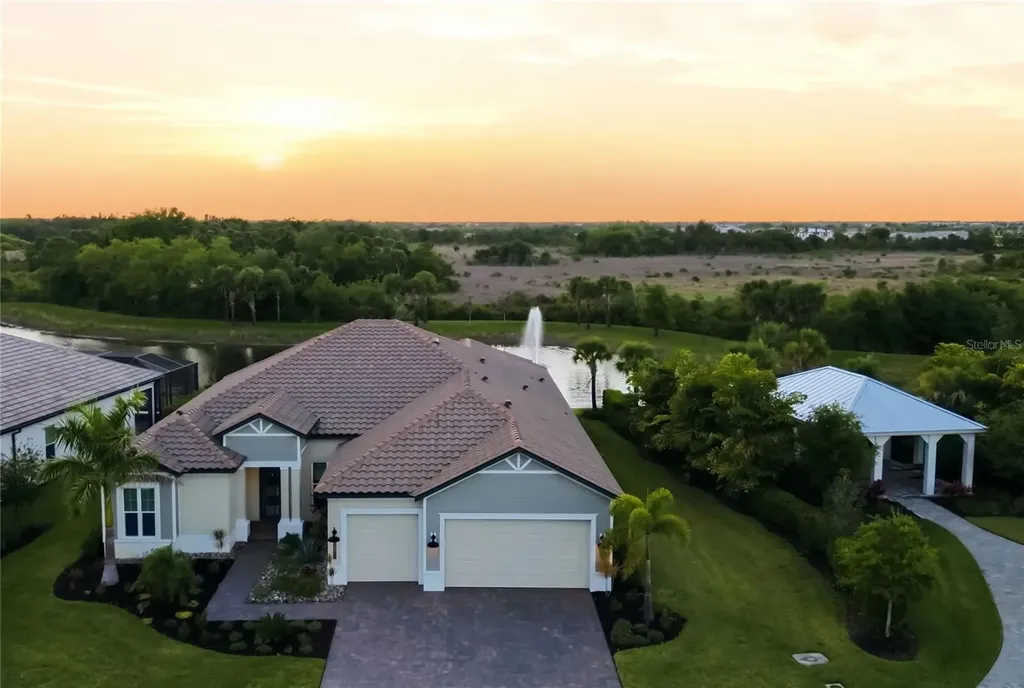 18045 Home Run Drive Venice FL 34293