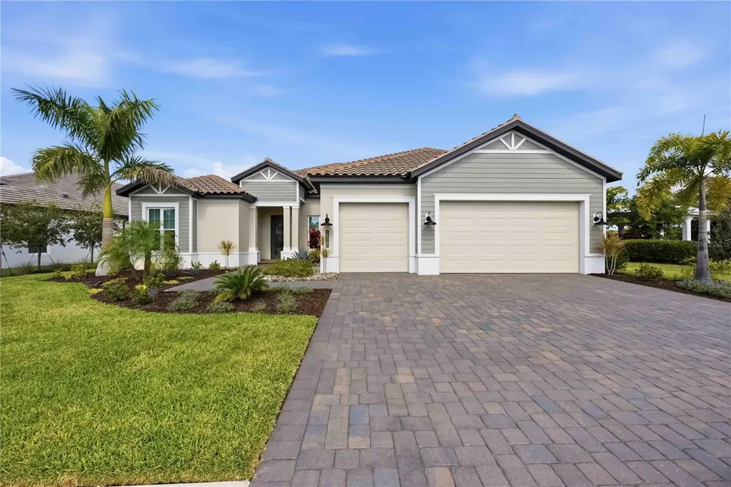 18045 Home Run Drive Venice FL 34293