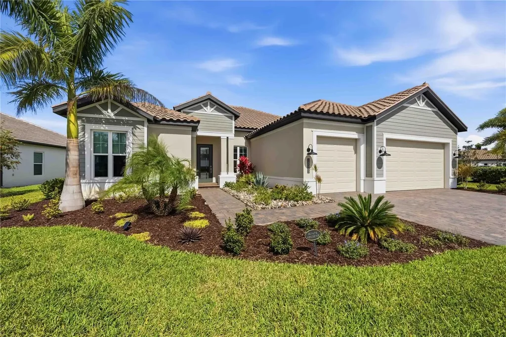 18045 Home Run Drive Venice FL 34293