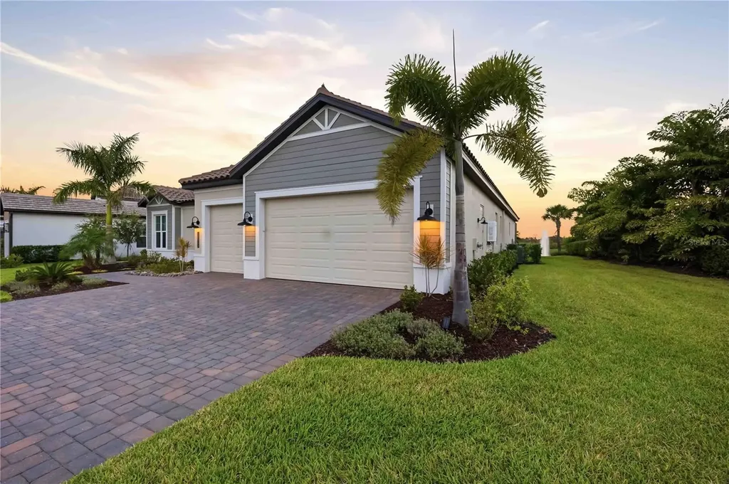 18045 Home Run Drive Venice FL 34293