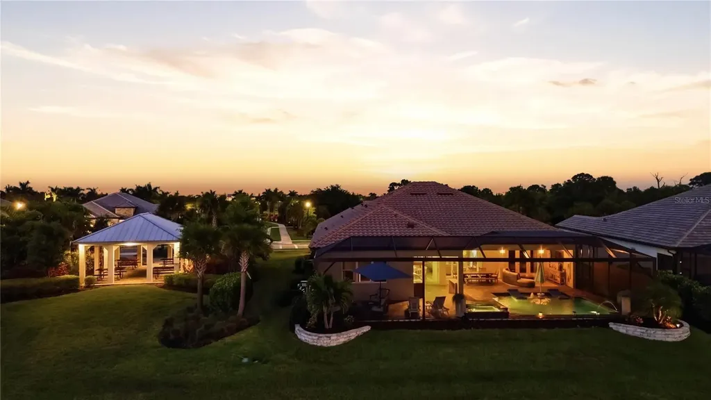 18045 Home Run Drive Venice FL 34293