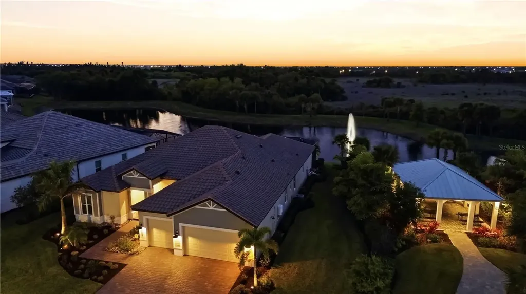 18045 Home Run Drive Venice FL 34293