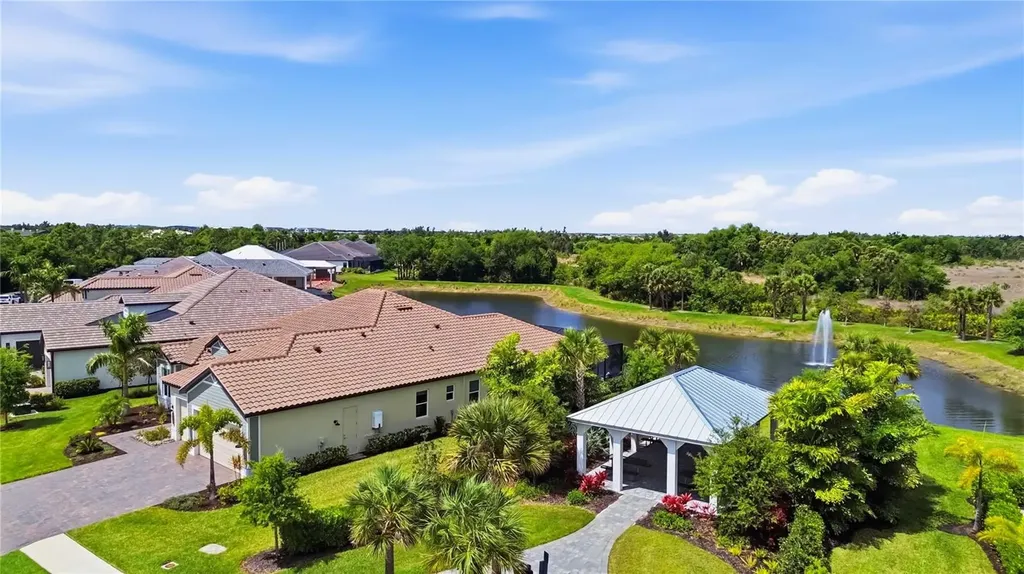 18045 Home Run Drive Venice FL 34293