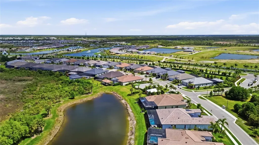 18045 Home Run Drive Venice FL 34293