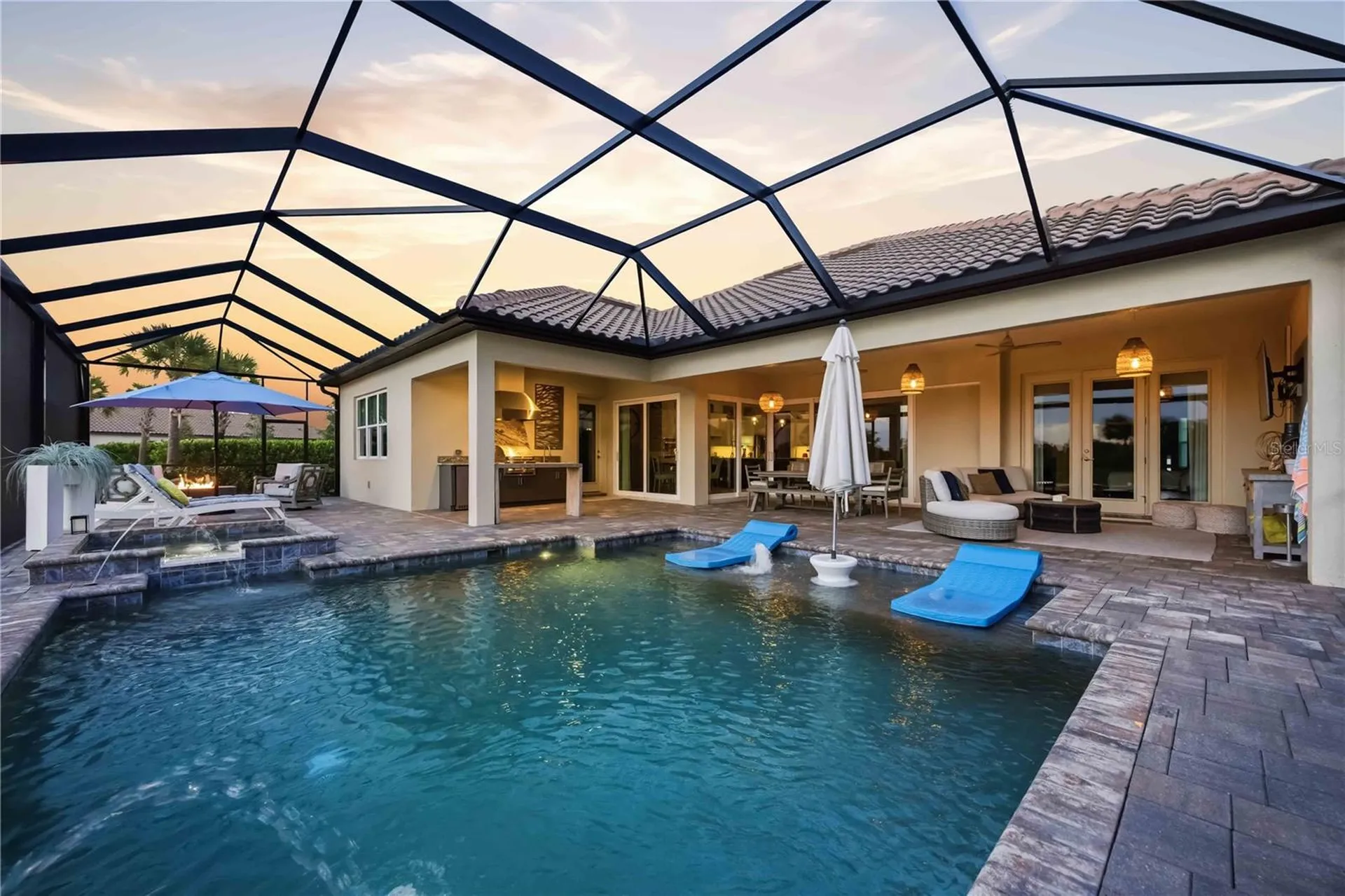 18045 Home Run Drive Venice FL 34293