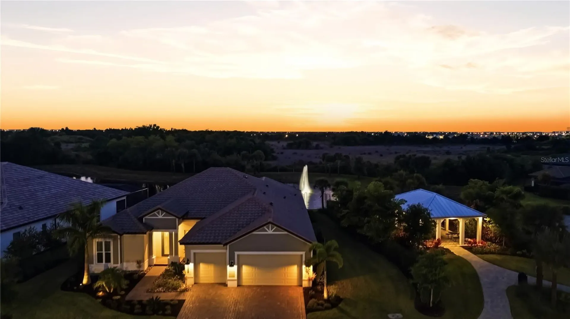 18045 Home Run Drive Venice FL 34293