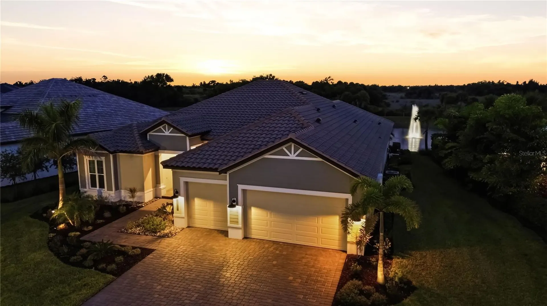 18045 Home Run Drive Venice FL 34293