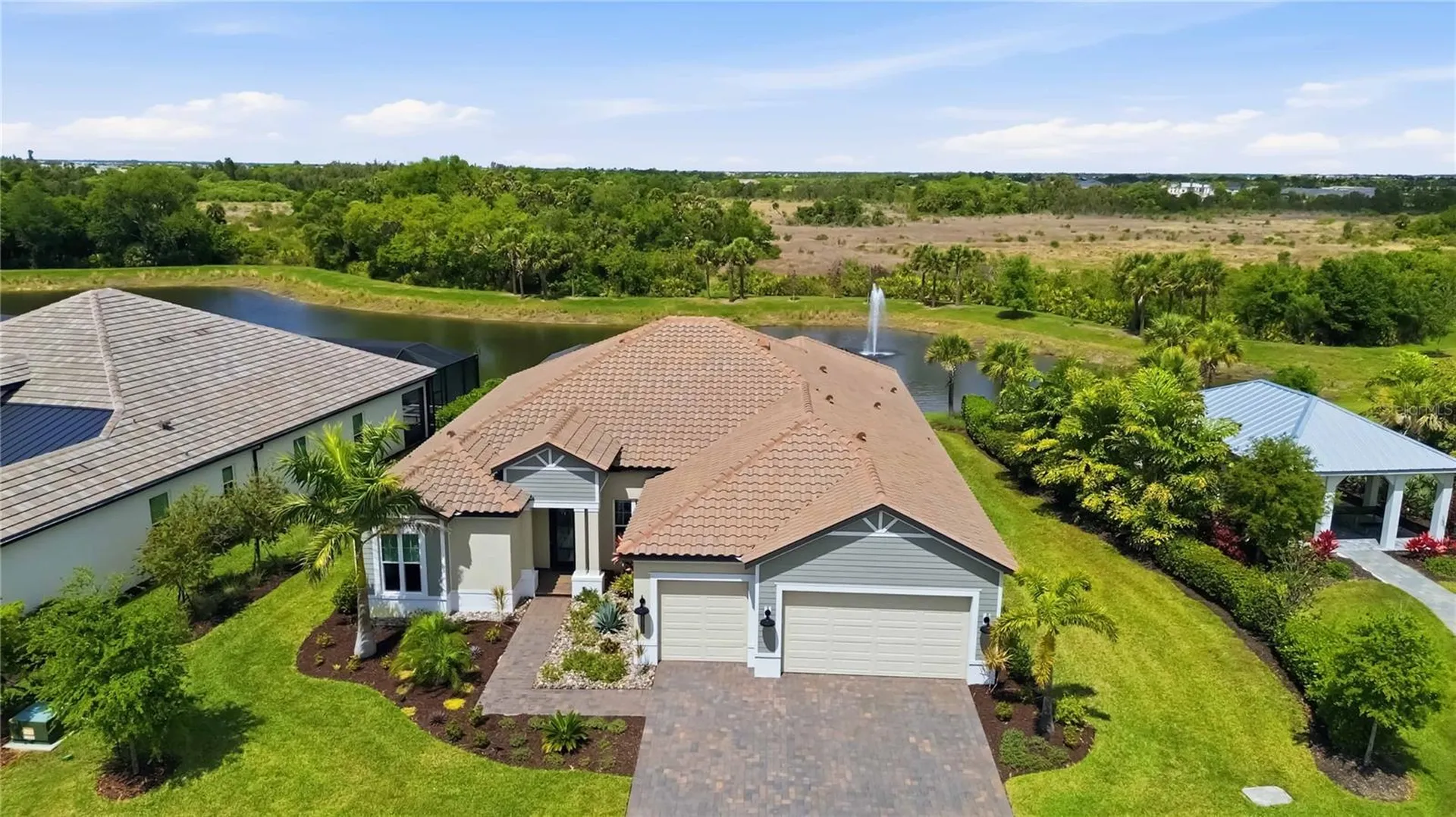 18045 Home Run Drive Venice FL 34293