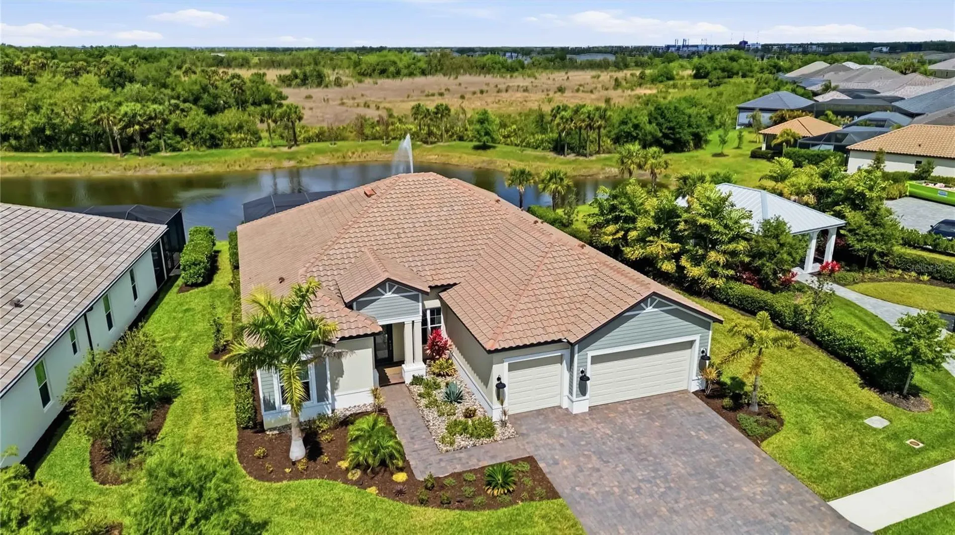 18045 Home Run Drive Venice FL 34293