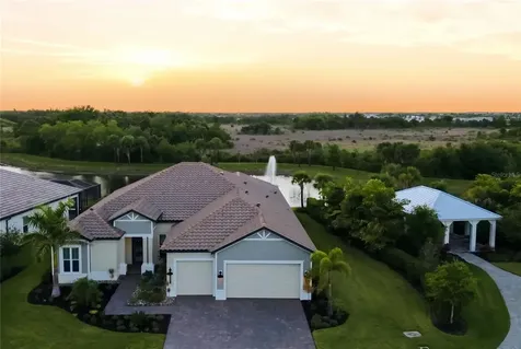 18045 Home Run Drive Venice FL 34293