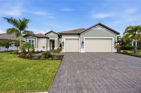 18045 Home Run Drive Venice FL 34293