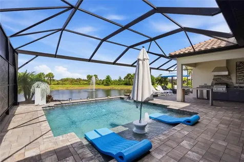 18045 Home Run Drive Venice FL 34293