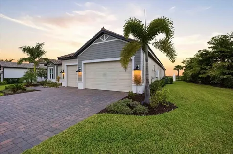 18045 Home Run Drive Venice FL 34293