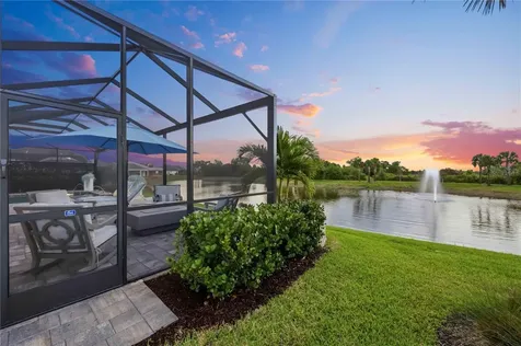18045 Home Run Drive Venice FL 34293