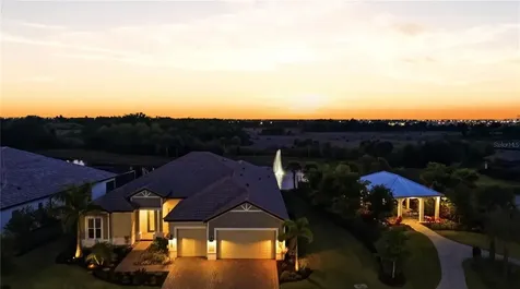 18045 Home Run Drive Venice FL 34293