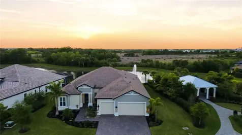 18045 Home Run Drive Venice FL 34293